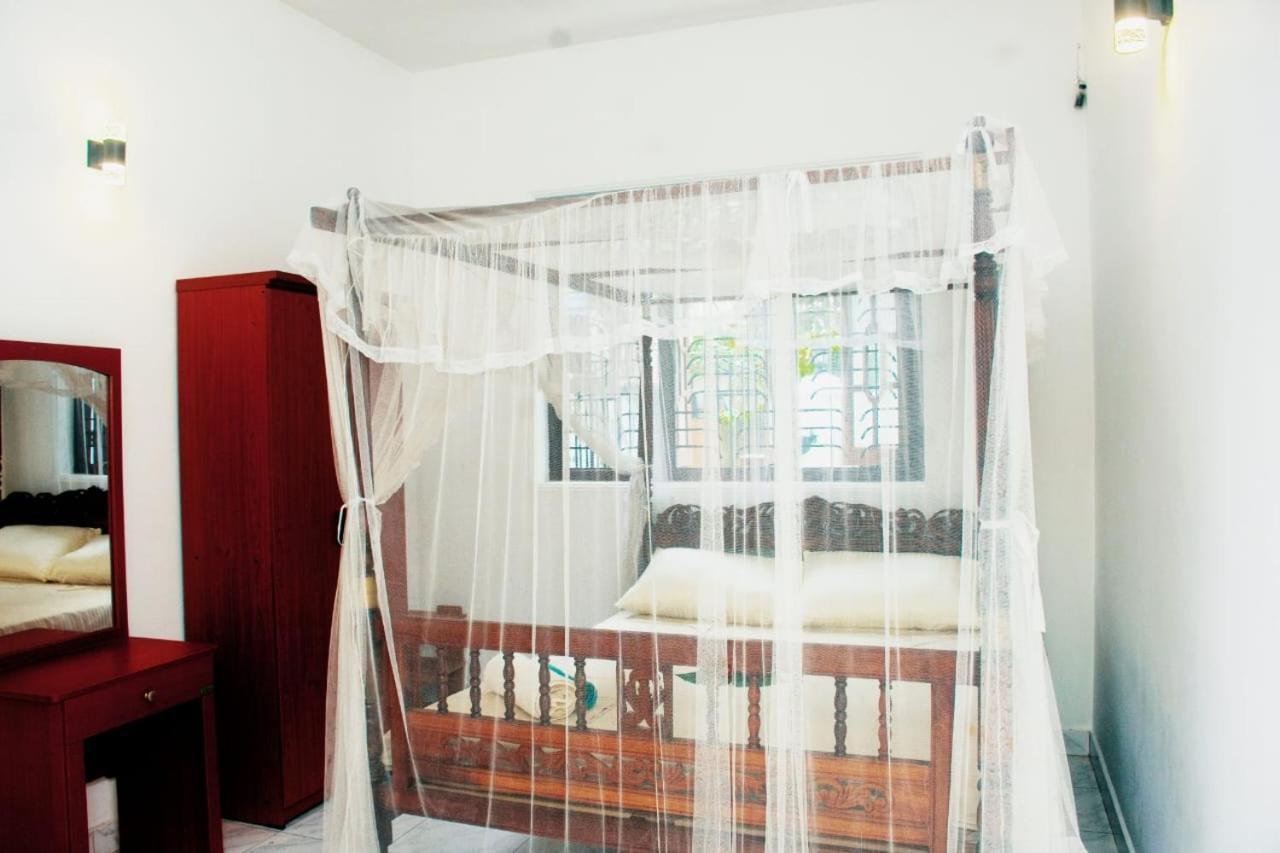 Winsi Villa Unawatuna Exterior foto