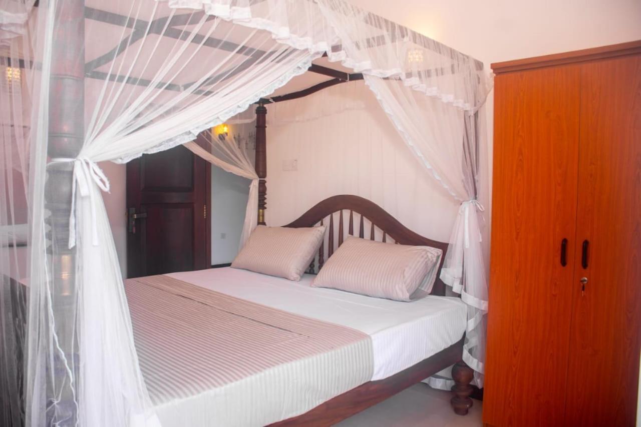 Winsi Villa Unawatuna Exterior foto