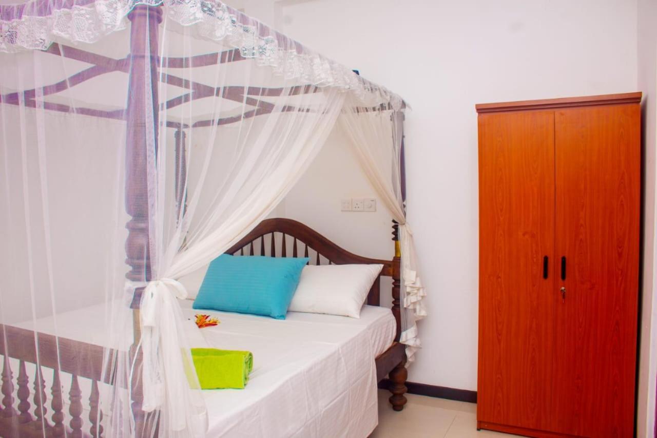 Winsi Villa Unawatuna Exterior foto