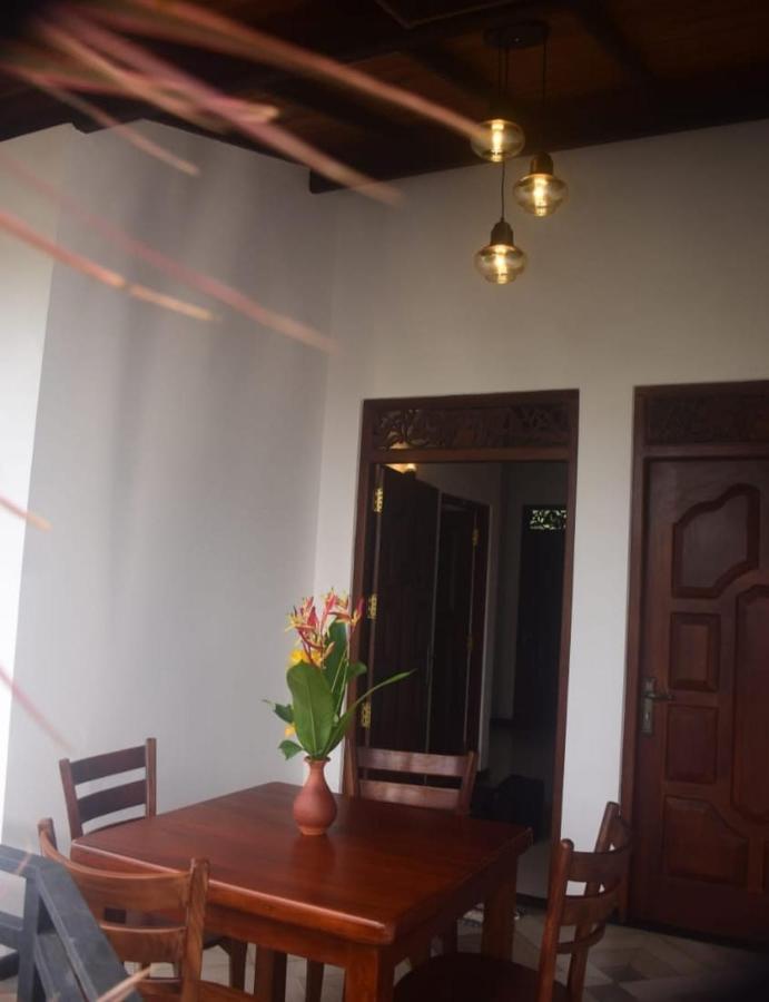 Winsi Villa Unawatuna Exterior foto