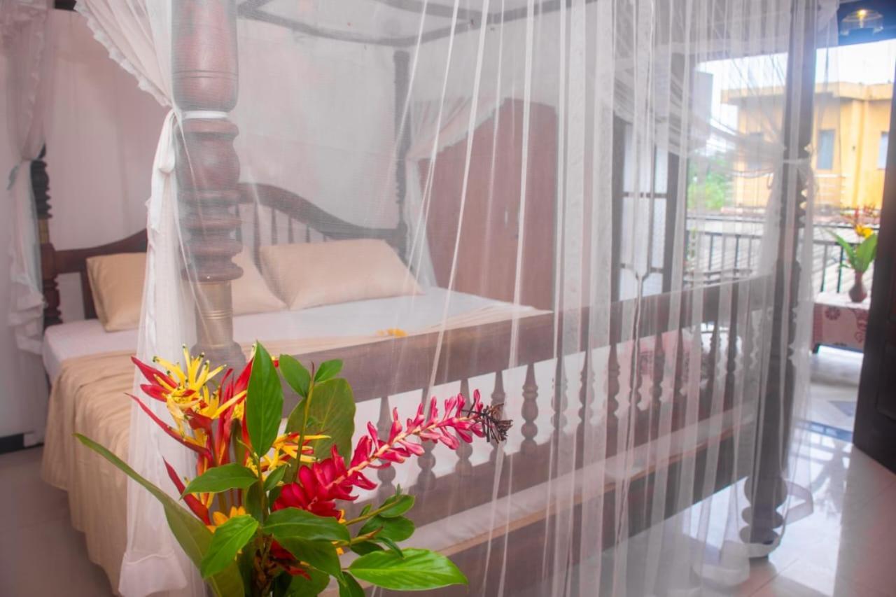 Winsi Villa Unawatuna Exterior foto